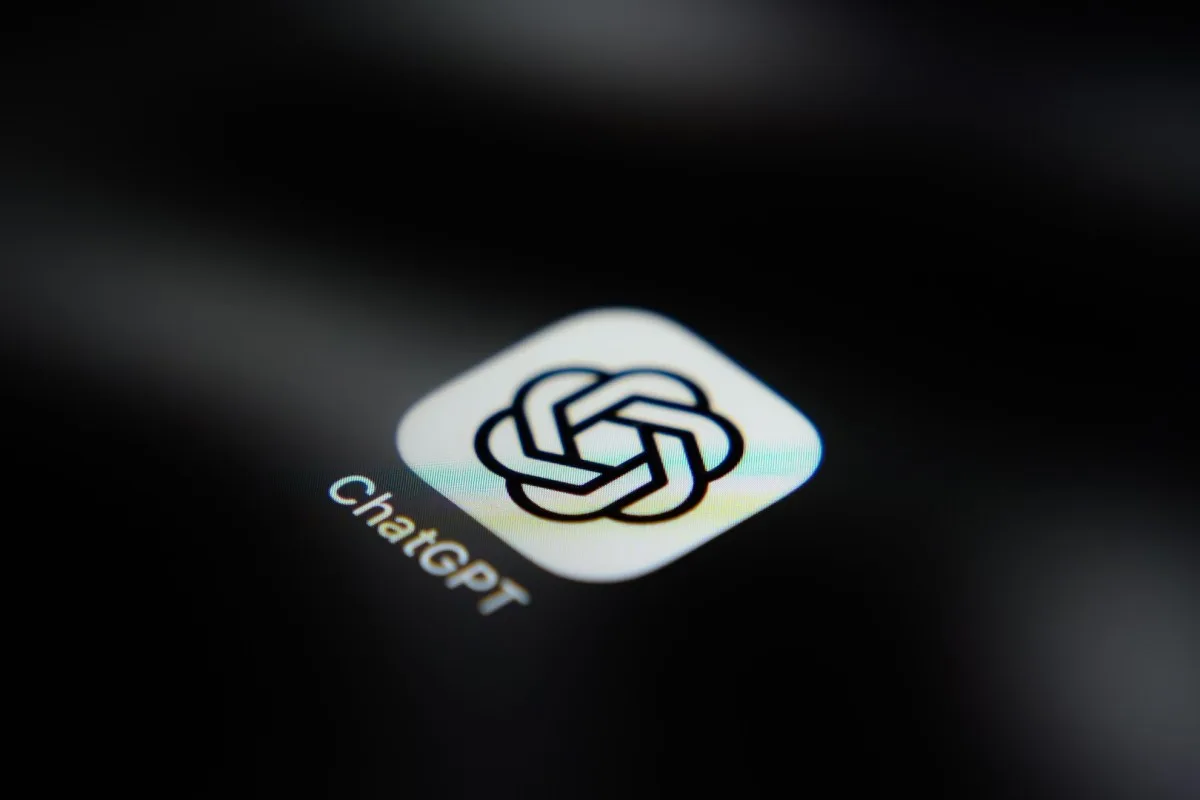 Image accompanying reporting about OpenAI will start watermarking ChatGPT’s text in the EU