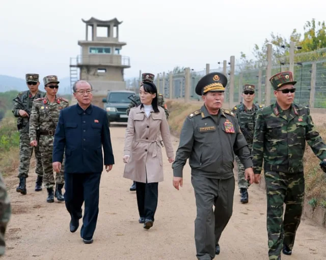 South Korea proposes military talks with North again