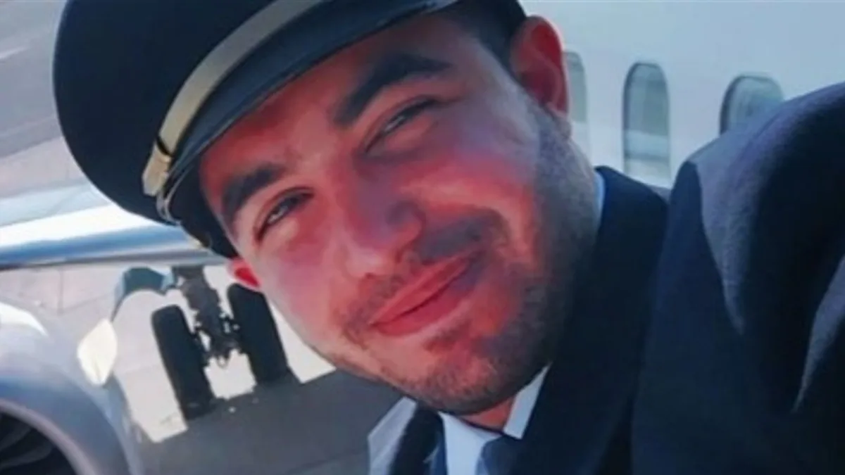 Image accompanying reporting about Flydubai co-pilot: Australian links probed after 'axe attack' on captain