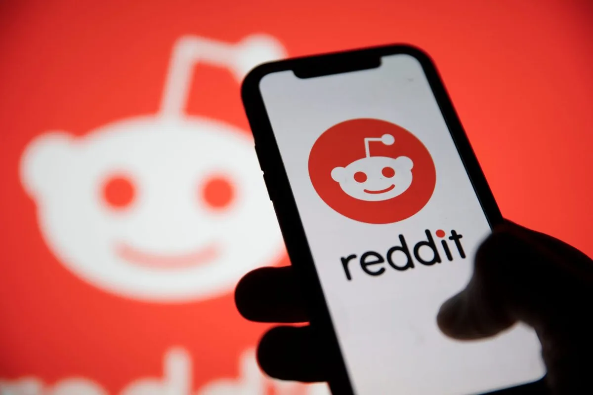 Image accompanying reporting about Reddit is the latest platform to embrace the ‘For You’ feed