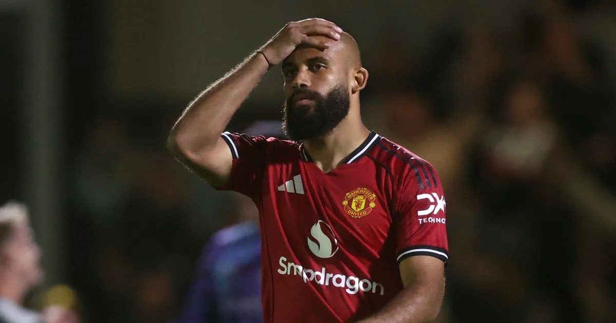 Image accompanying reporting about Where does Arsenal’s Fleetwood humiliation place in English cup shocks?