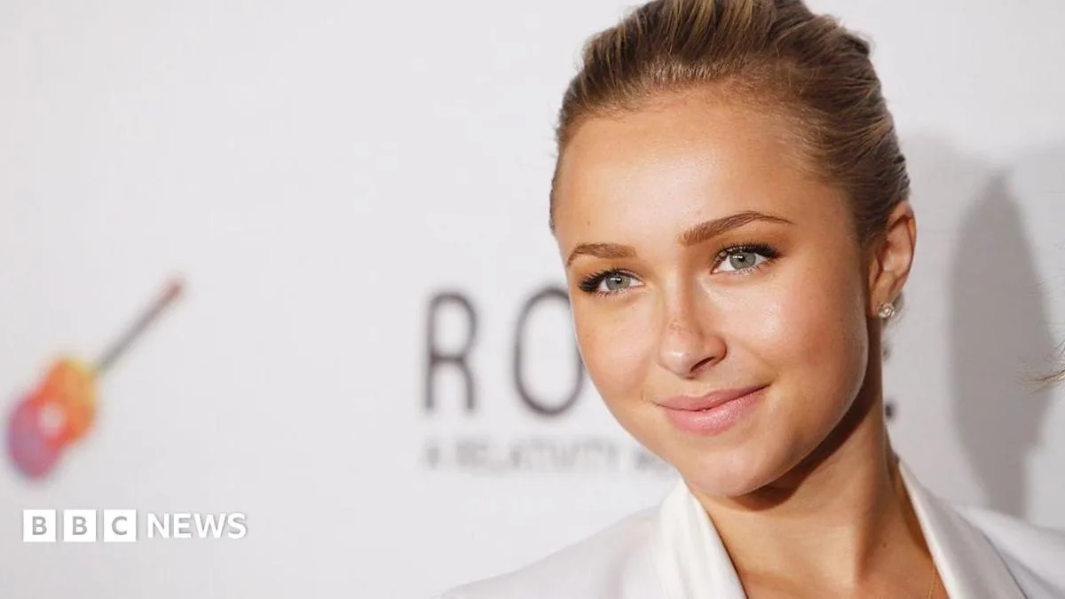 Image accompanying reporting about Death of US actress Hayden Panettiere ruled accidental, ending local police probe