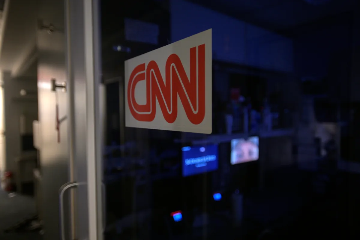 Image accompanying reporting about News organizations ask court to bar White House enforcement of access ban