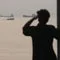 Image accompanying reporting about Iran has "increased efforts to target U.S. personnel," intel chief warns