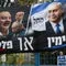Image accompanying reporting about No clear winner in Israeli election as polls suggest stalemate