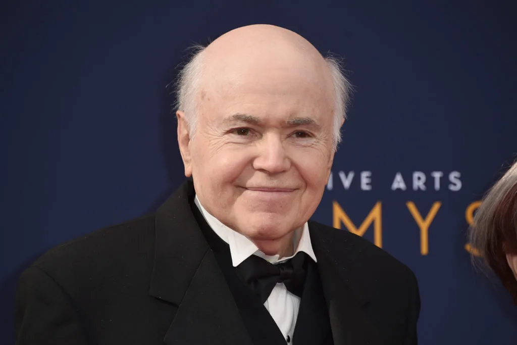 Image accompanying reporting about Walter Koenig, Ensign Chekov on the original 'Star Trek' series, dies at 90