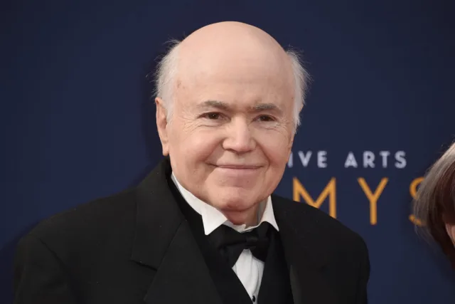 Walter Koenig, Ensign Chekov on the original 'Star Trek' series, dies at 90