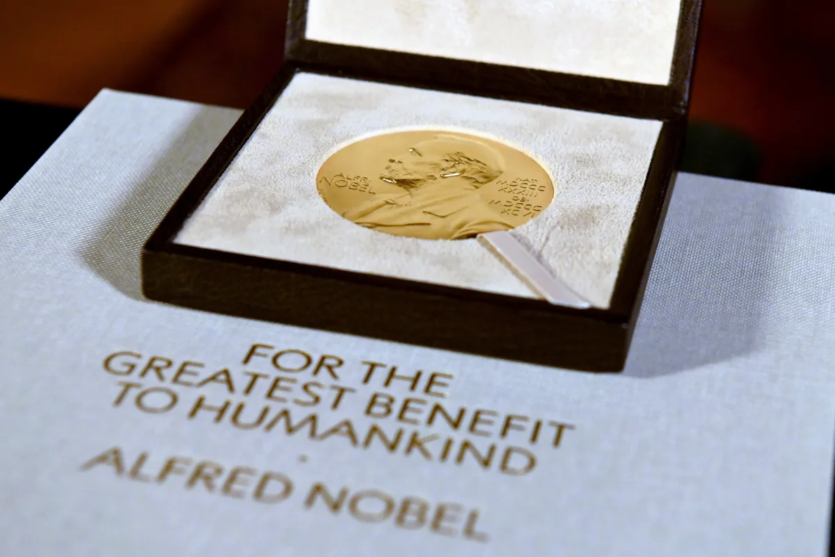 Image accompanying reporting about Francis Halzen wins Nobel Prize in physics for work on high-energy neutrinos from space