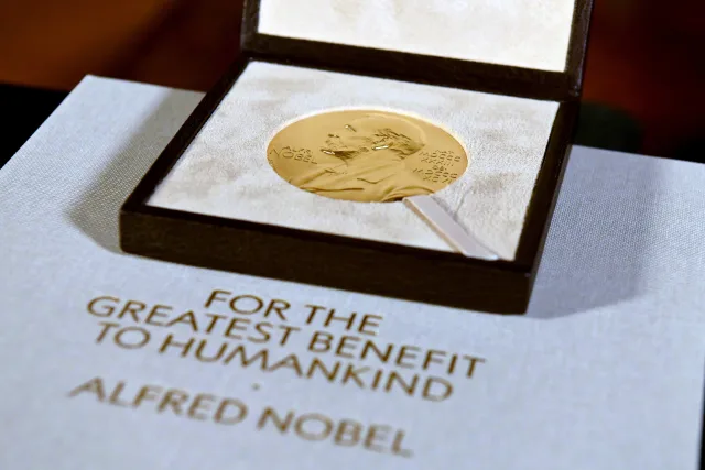 Image accompanying reporting about Francis Halzen wins Nobel Prize in physics for work on high-energy neutrinos from space