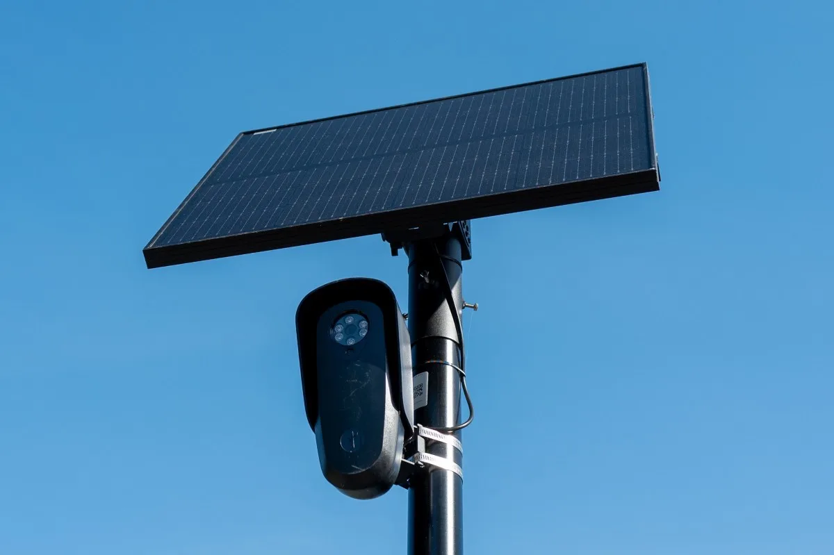 Image accompanying reporting about Federal judge calls Flock ‘indiscriminate mass surveillance’