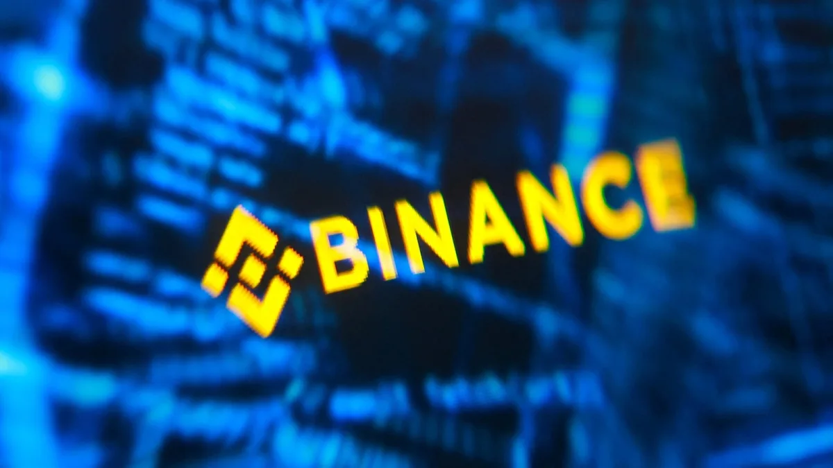 Image accompanying reporting about Binance estimates security breach impact at $6.3 billion