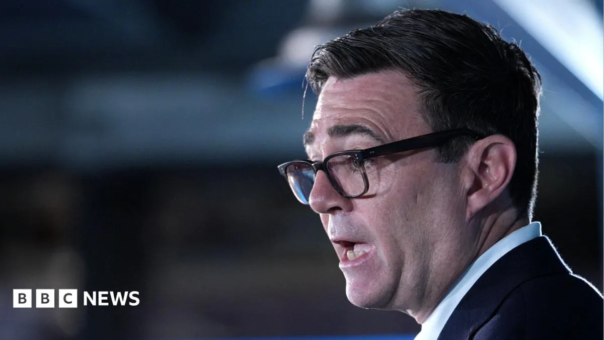 Image accompanying reporting about Burnham says it is 'clear' Russia interfered with Brexit vote
