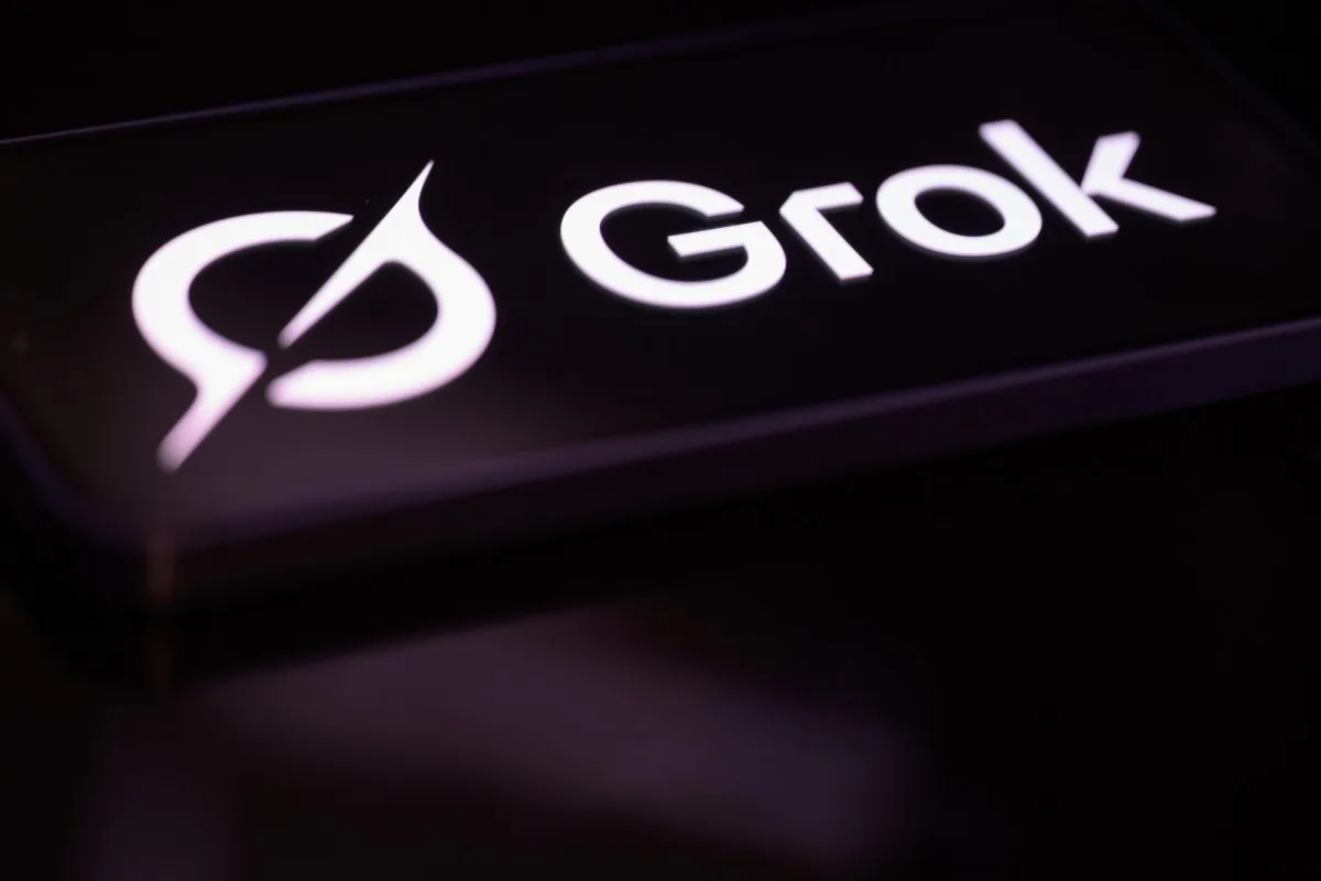Image accompanying reporting about Grok releases the first seven minutes of its AI-generated ‘Odyssey’