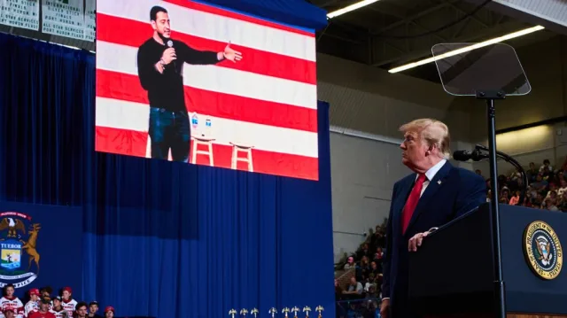 The Memo: El-Sayed allies argue Trump’s anti-Muslim attacks will backfire