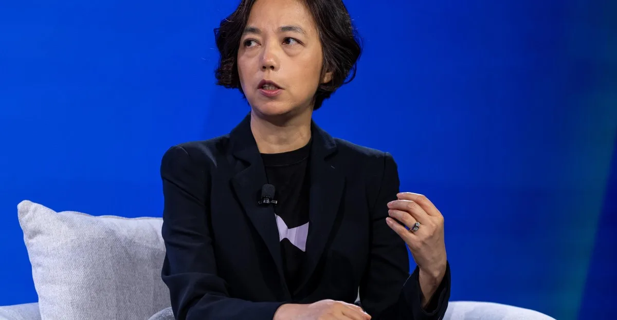 Image accompanying reporting about AMD is acquiring AI company World Labs in a deal worth more than $8 billion