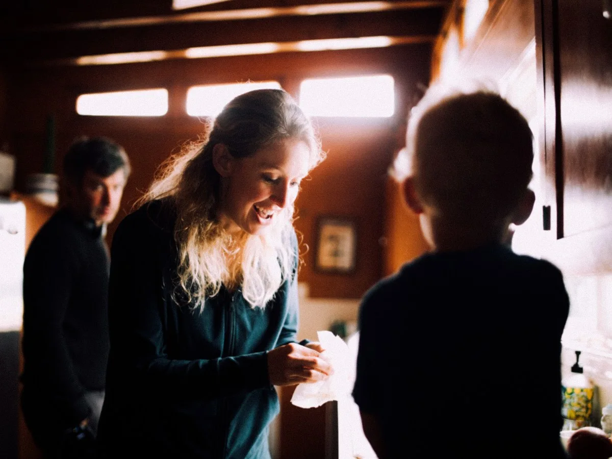 Image accompanying reporting about Everyone’s watching the Elizabeth Holmes documentary ‘You Can See Everything’