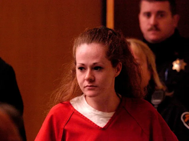 US execution survivor Christa Pike says she is now in ‘constant pain’