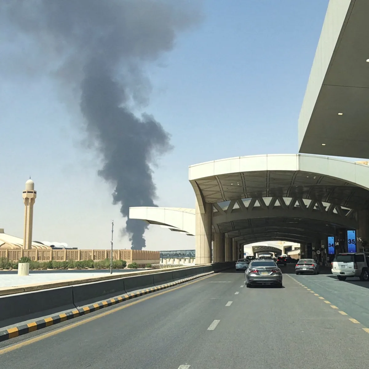 Image accompanying reporting about Houthis Push to Expand Territory as Tensions With Saudi Arabia Rise