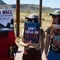 Image accompanying reporting about DOJ asks Supreme Court to allow border wall construction in Big Bend region
