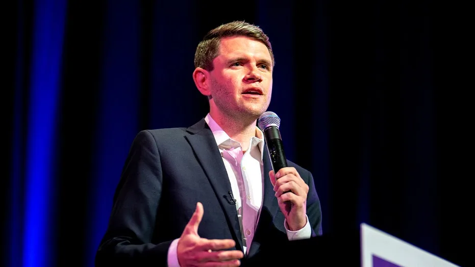 Image accompanying reporting about Talarico dismisses past comments about God and gender as 'provocative' while invoking Charlie Kirk