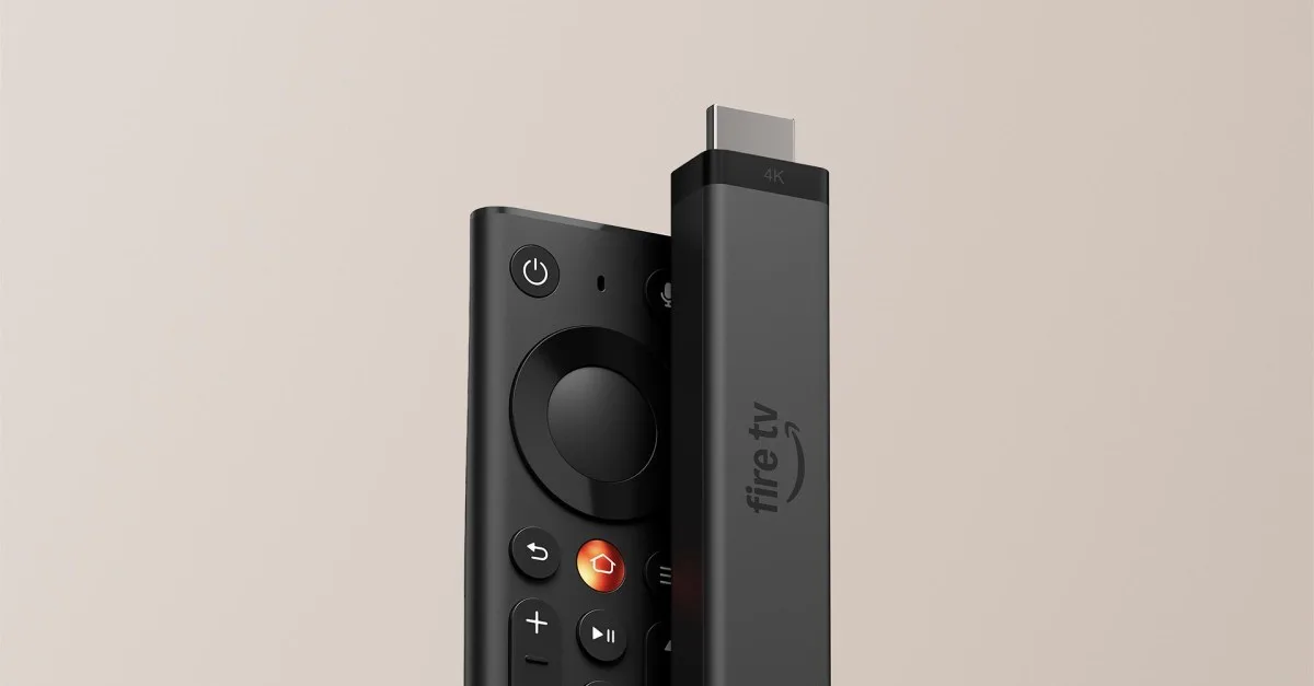 Image accompanying reporting about Amazon’s new Fire TV Stick 4K can pull power directly from your TV