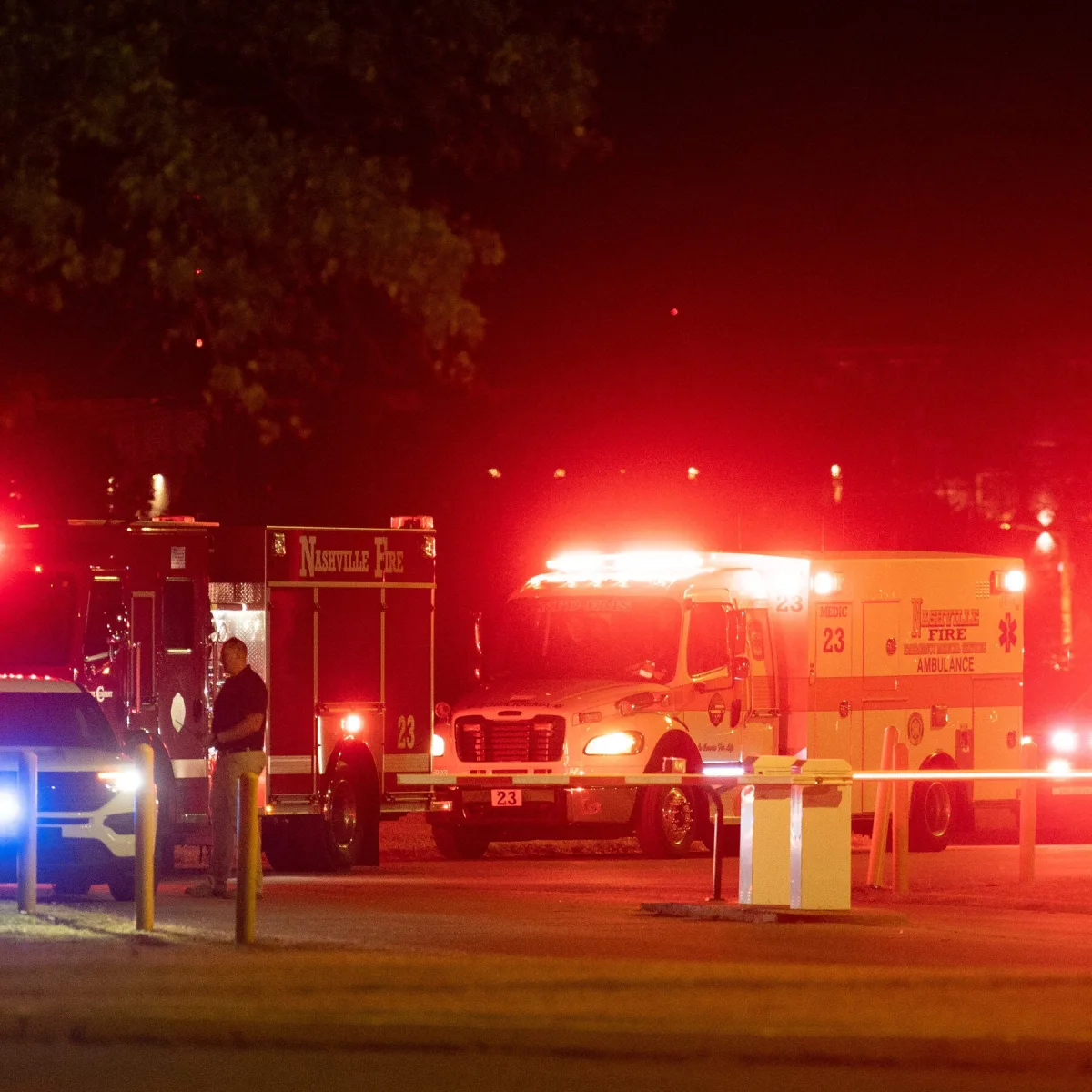 Image accompanying reporting about With Christa Pike Unconscious, Another Execution Attempt Is in Doubt