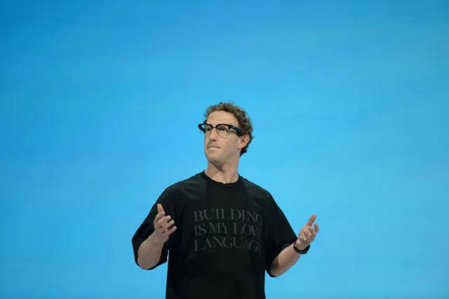 Mark Zuckerberg’s creative plan to pay California’s proposed billionaire tax without losing control of Meta