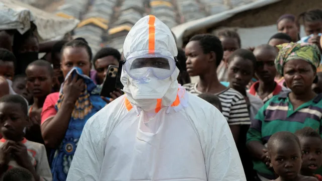 Uganda reacts angrily as Nigeria confirms its first Ebola case