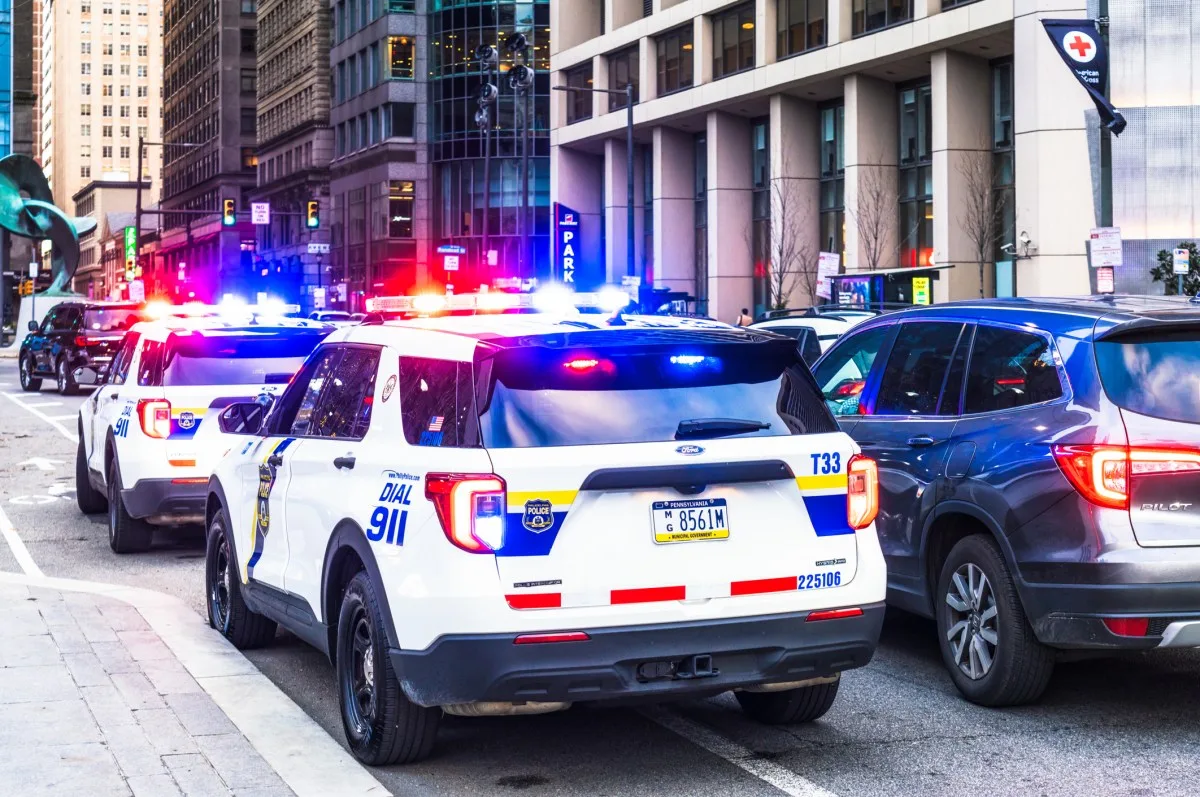 Image accompanying reporting about An Anthropic AI model sent a false homicide tip to Philadelphia police