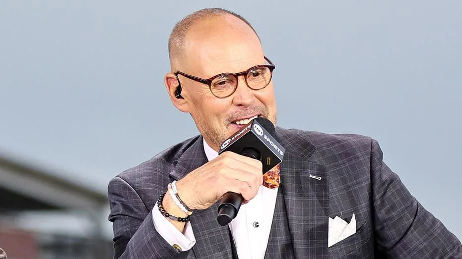 Image accompanying reporting about Legendary host Ernie Johnson announces he is stepping away from 'Inside the NBA' after this season