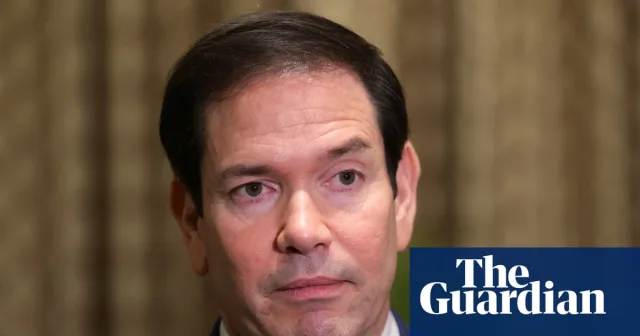 Rubio tells Cubans ‘now is the time’ to act to see political change