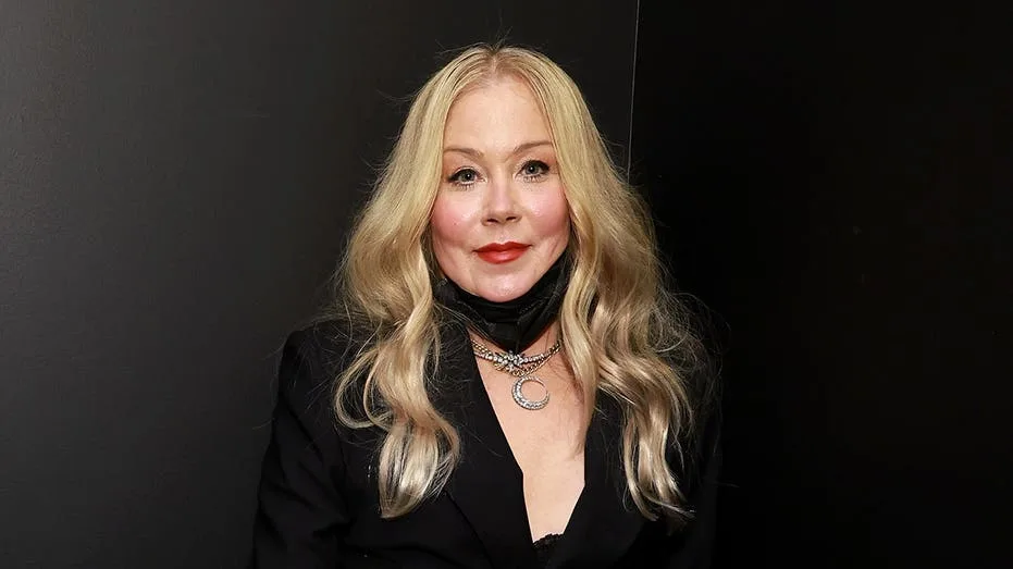 Image accompanying reporting about Christina Applegate says she was misdiagnosed with MS and is now 'back at square one'