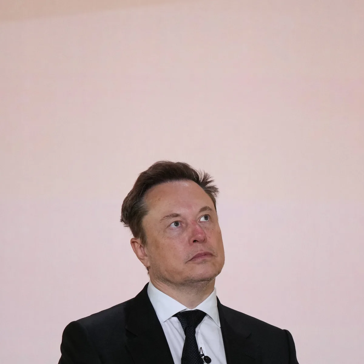 Image accompanying reporting about Elon Musk Spends Heavily to Back Ken Paxton’s Senate Bid in Texas